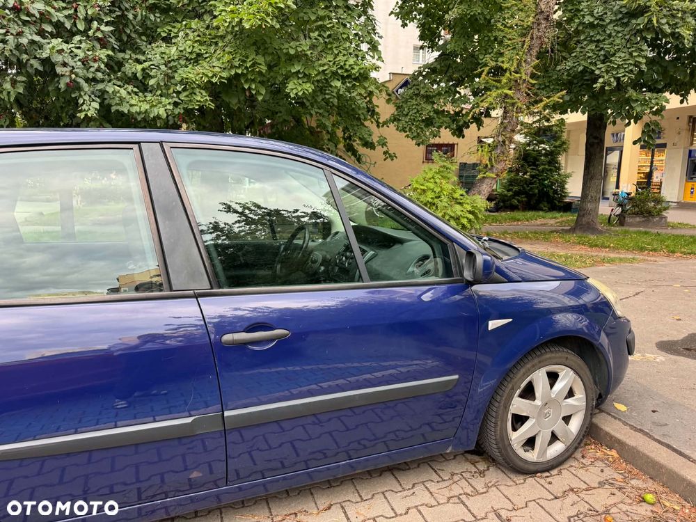 Renault Scenic 1.9 dCi Expression - 5