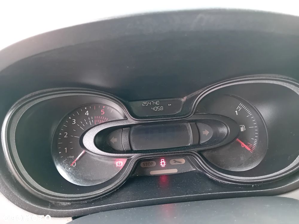 Renault Trafic - 5