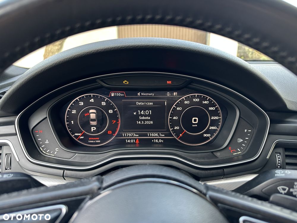 Audi A4 Limousine - 3