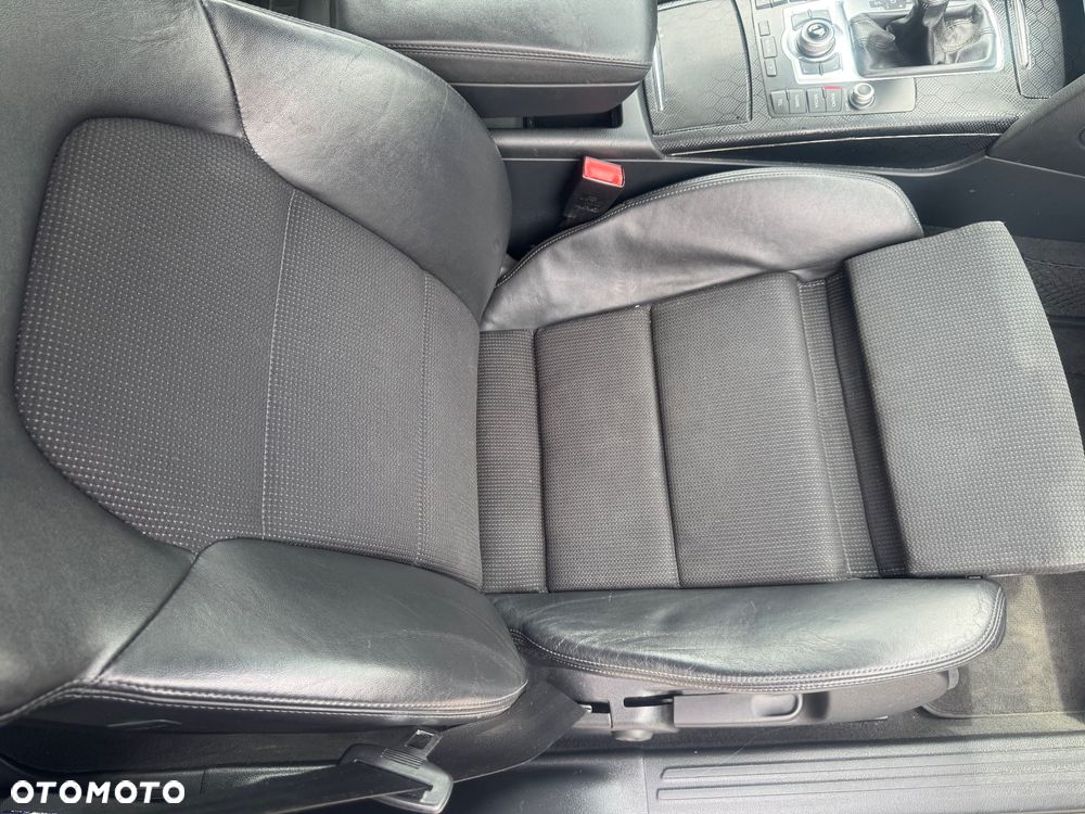 Audi A6 Avant 2.7 TDI DPF quattro tiptronic - 19