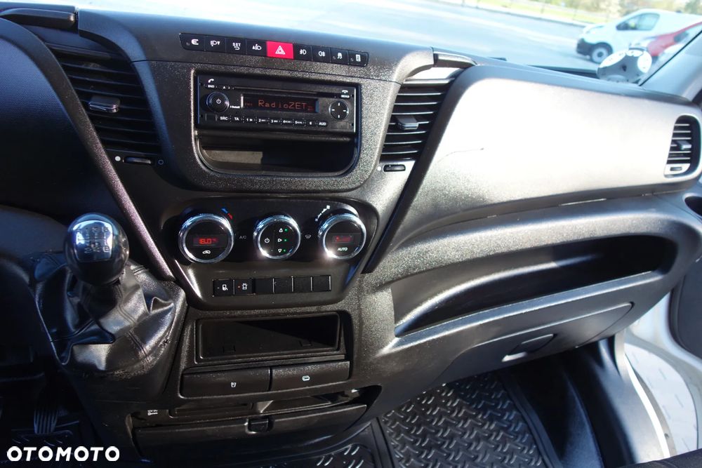 Iveco Daily 35-150  L2H2 Klima Webasto - 19