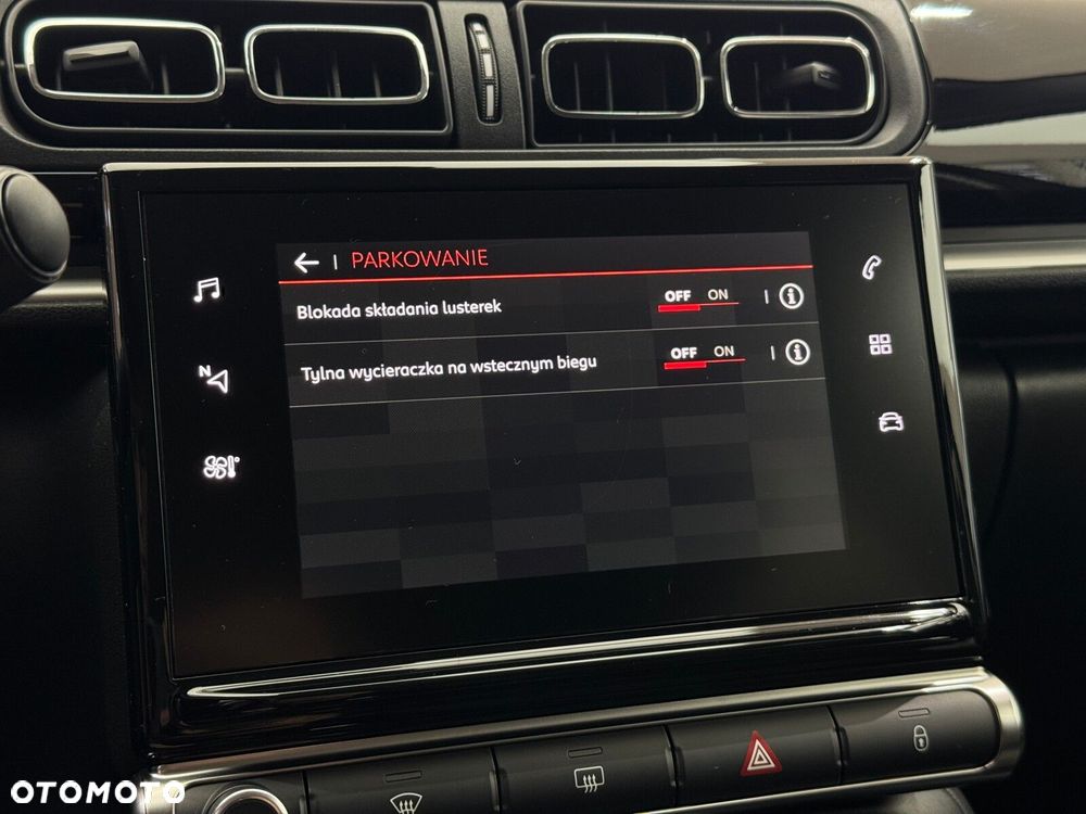 Citroën C3 1.2 PureTech Shine EAT6 - 34