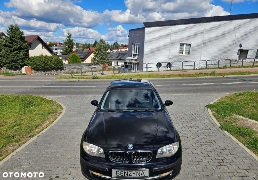 BMW Seria 1 - 28