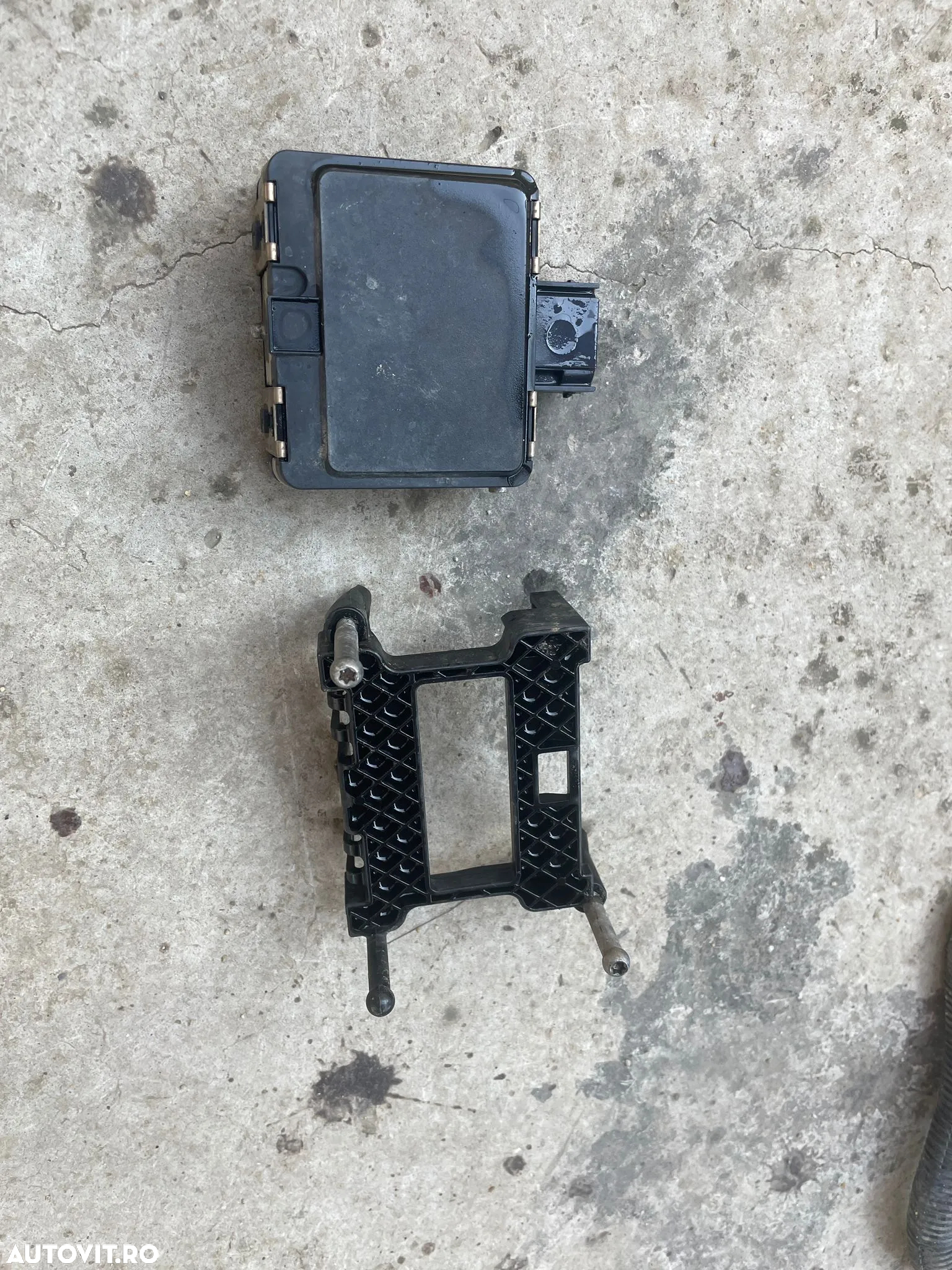 Radar distronic Dacia Spring 284474691R - 3