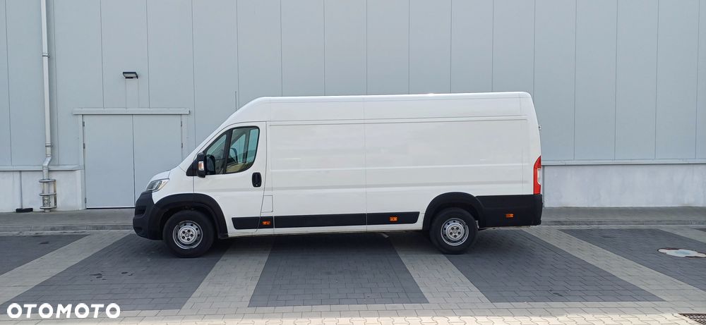 Peugeot Boxer - 4