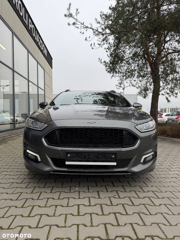 Ford Mondeo 2.0 TDCi STart-Stopp PowerShift-Aut ST-Line - 6