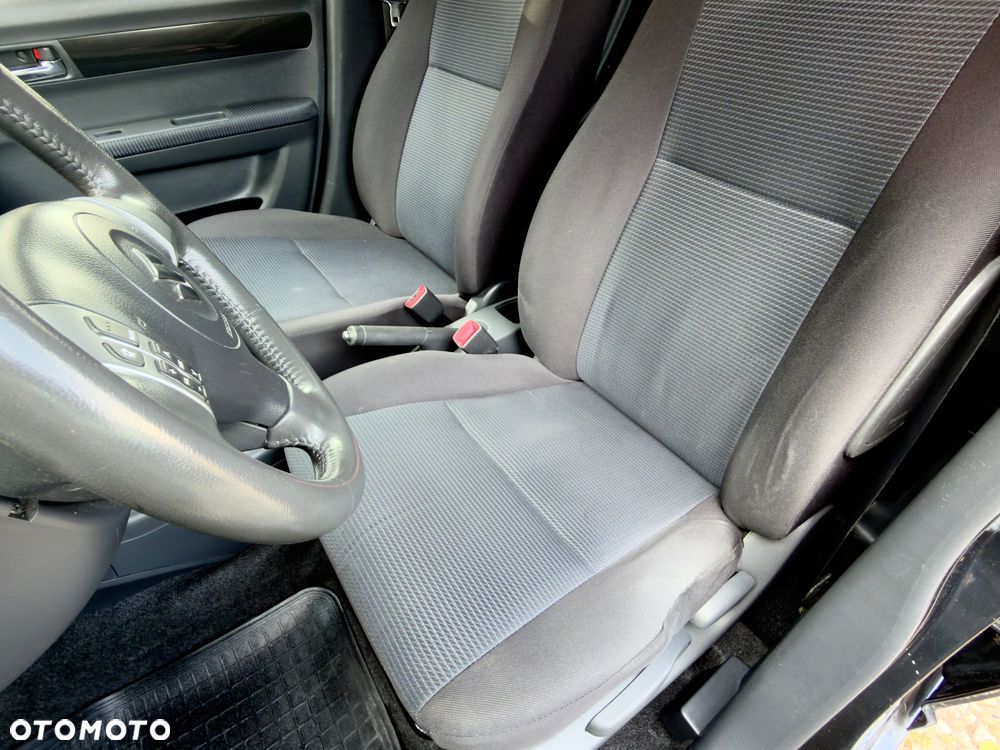 Suzuki Swift 1.3 4x4 Comfort - 24