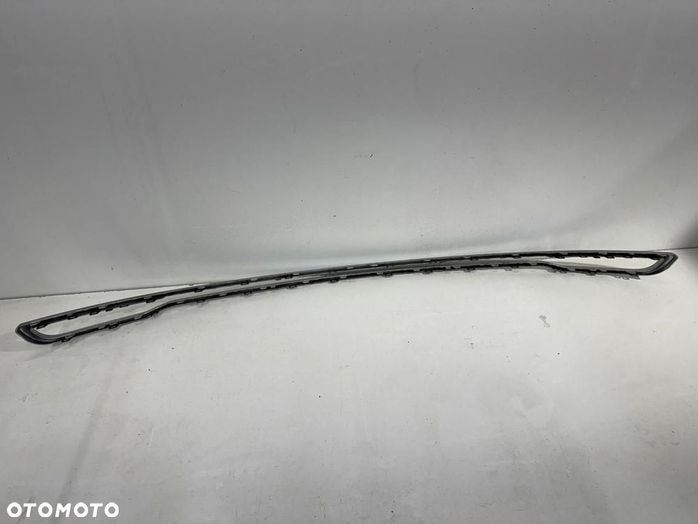 Dyfuzor Tył  Audi q5 80a 80A807578 - 5