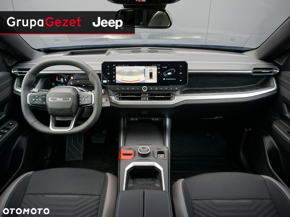Jeep Compass - 4