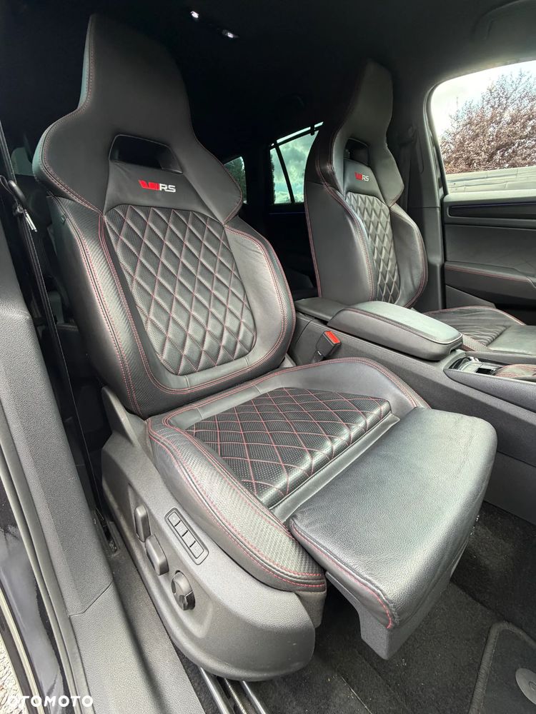 Skoda Kodiaq 2.0 Bi-TDI 4x4 RS DSG - 11