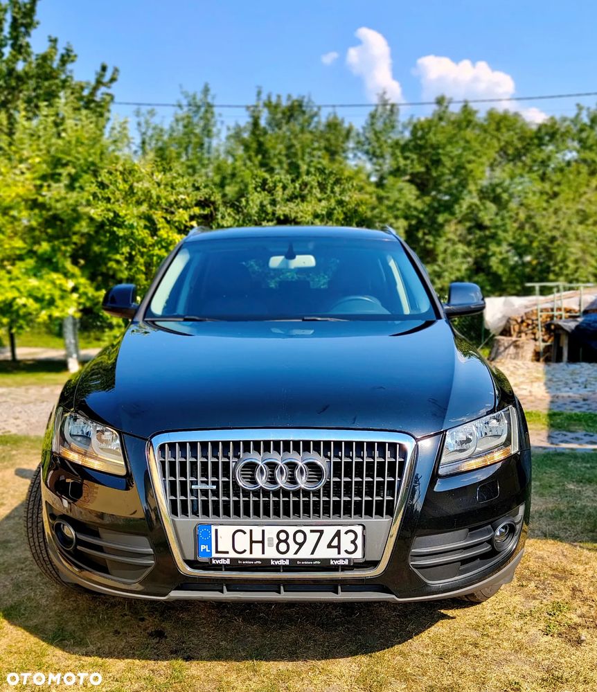 Audi Q5 2.0 TDI Quattro S tronic - 2