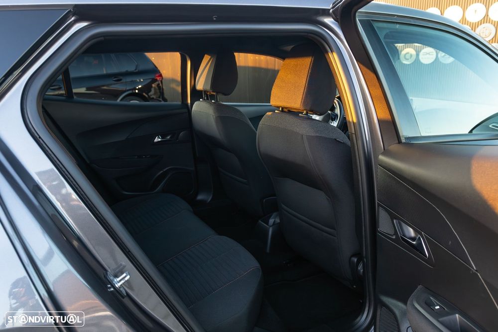 Peugeot 2008 1.2 PureTech Active Pack - 13