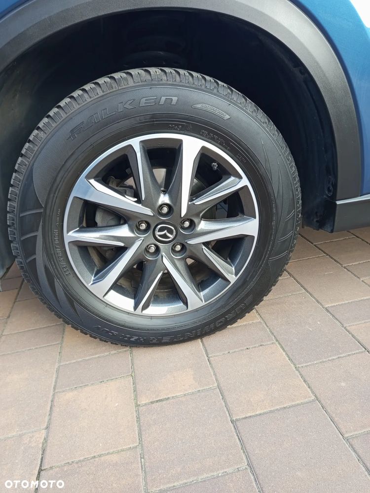 Mazda CX-5 2.0 Skydream 2WD - 19