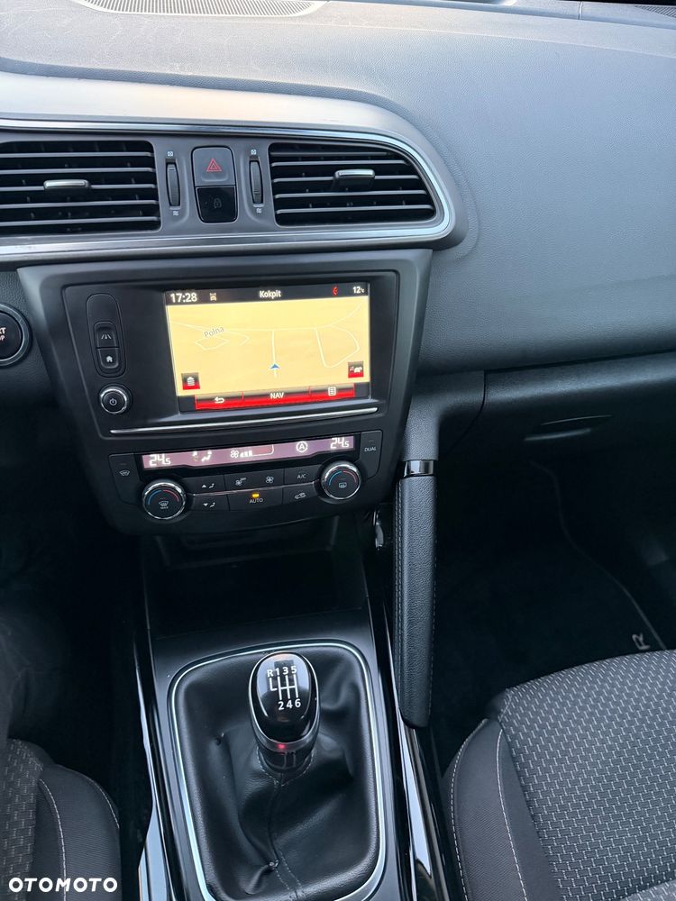 Renault Kadjar Energy dCi 130 Experience - 21