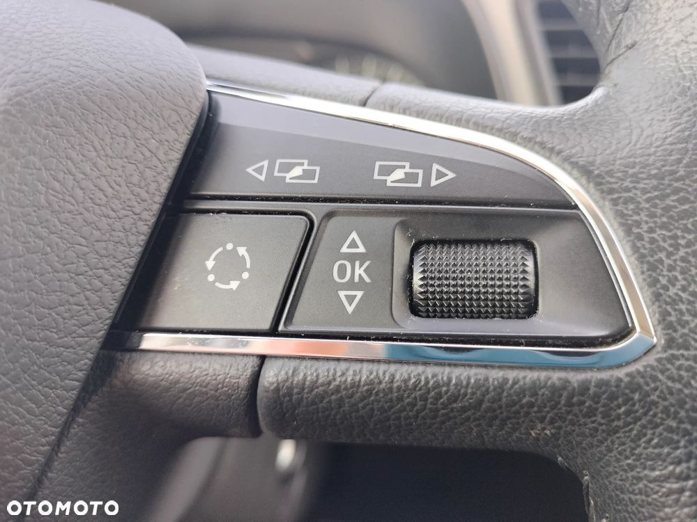 Seat Leon 1.2 TSI Entry - 12