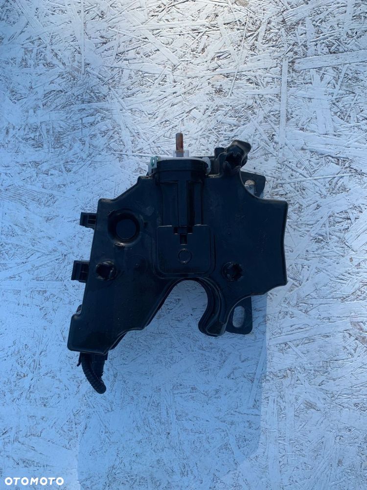 ZBIORNIK FAP JUMPY III EXPERT III 2.0 BLUEHDI