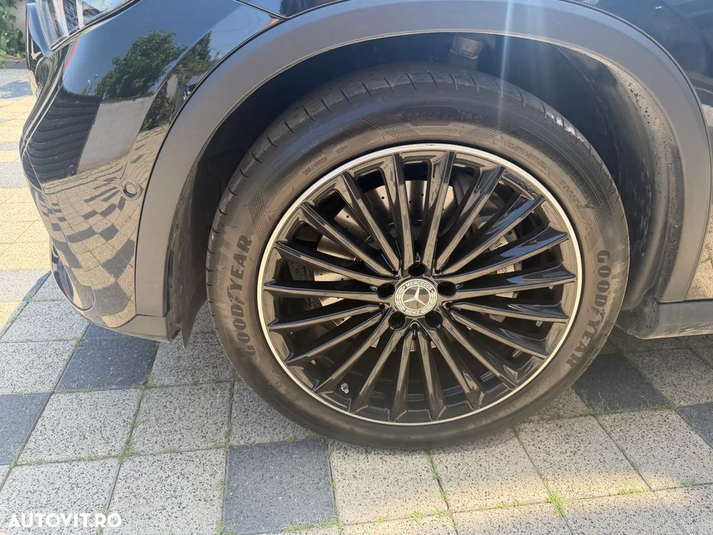 MERCEDES-BENZ GLC 2023 — imagine 20