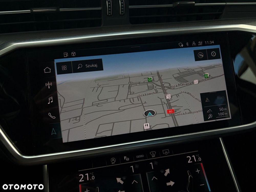 Audi A6 Avant - 30