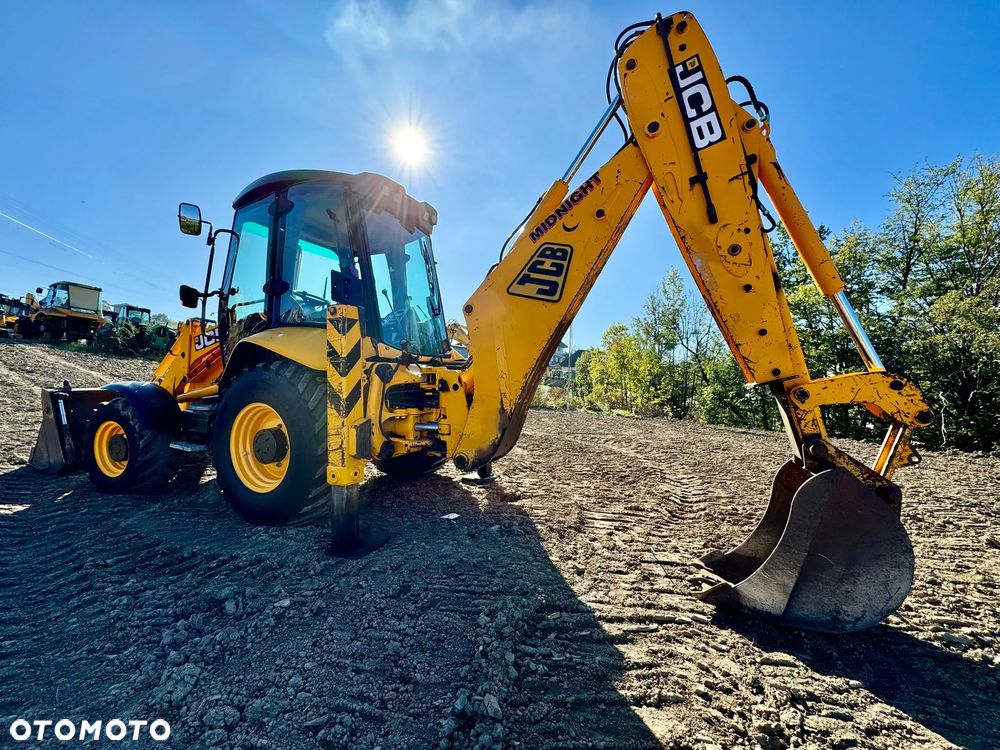 JCB 3CX CONTRACTOR* KOPARKO ŁADOWARKA JCB 3CX CONTRACTOR** FINANSOWANIE* LEASING** ZAMIANA* SKUP* - 5