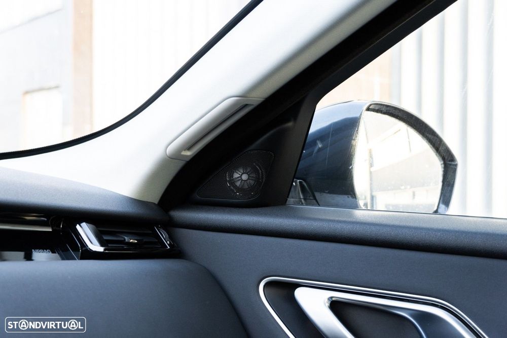 Land Rover Range Rover Velar 2.0 P400e AWD HSE - 45