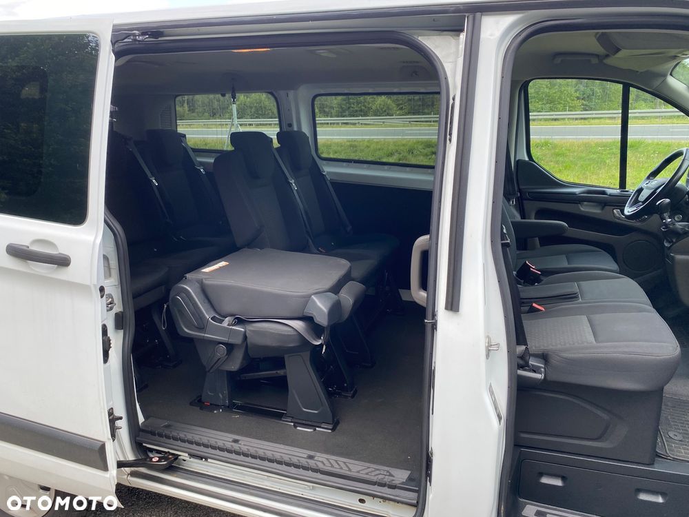 Ford Transit Custom 320 L1H1 VA MH Trend - 7