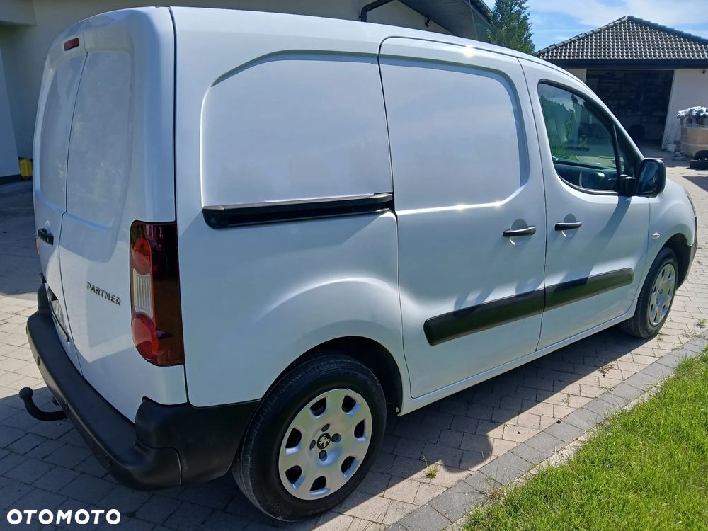Peugeot Partner - 3