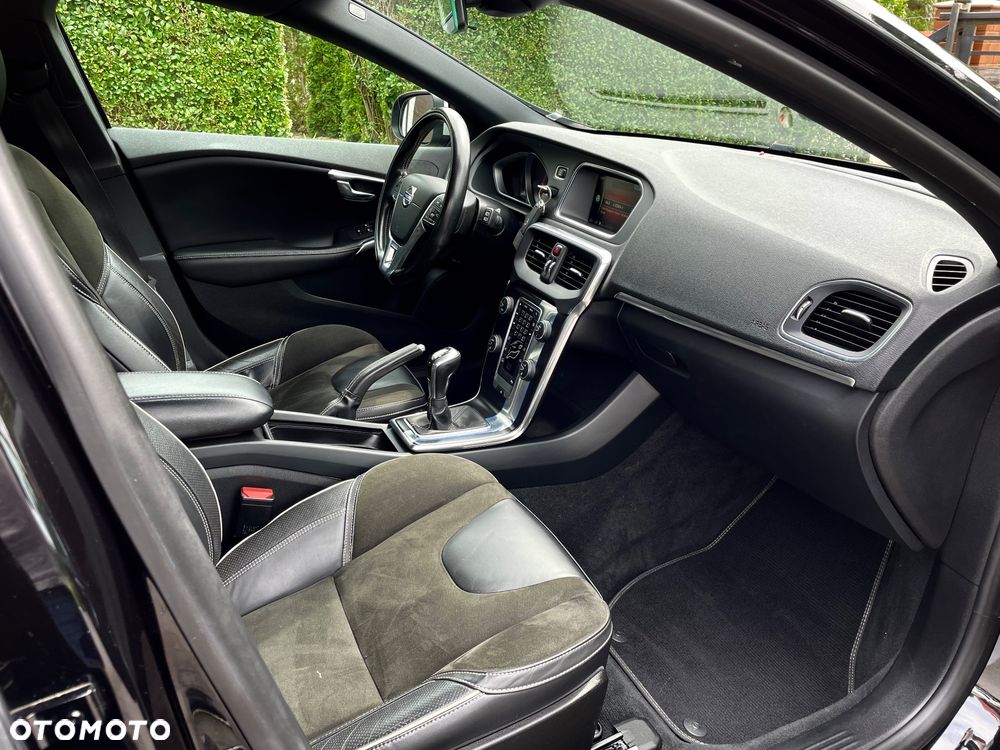 Volvo V40 D2 RDesign - 6