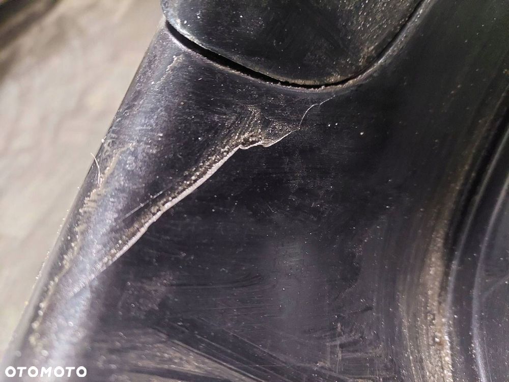 KOMPLETNY TYŁ KLAPA BAGAŻNIKA ZDERZAK TYŁ LAMPY PEUGEOT 307 I KOMBI EXLD - 9