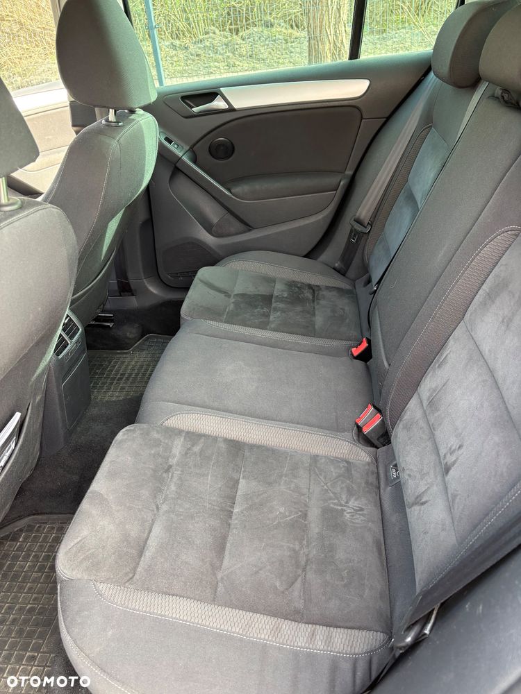 Volkswagen Golf 1.4 TSI Team - 16