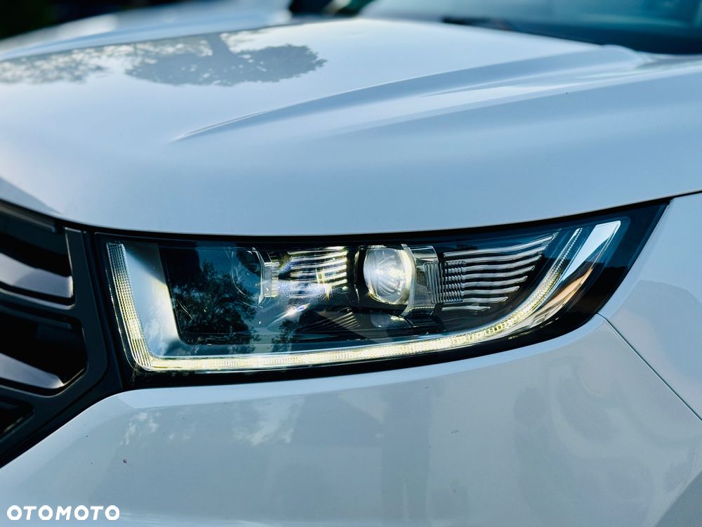 Ford Edge 2.0 TDCi Twin-Turbo 4WD ST-Line - 39