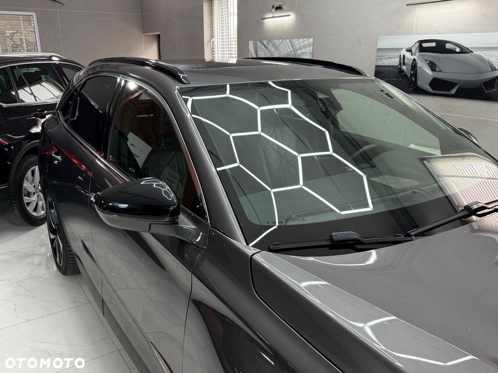 DS Automobiles DS 7 Crossback 1.6 E-Tense Performance Line + - 11