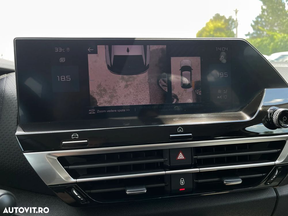 Citroën C4 1.5 BlueHDi S&S EAT8 Feel Pack - 16