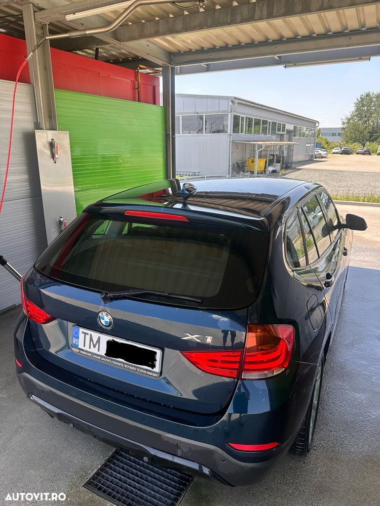 BMW X1 sDrive16d - 2