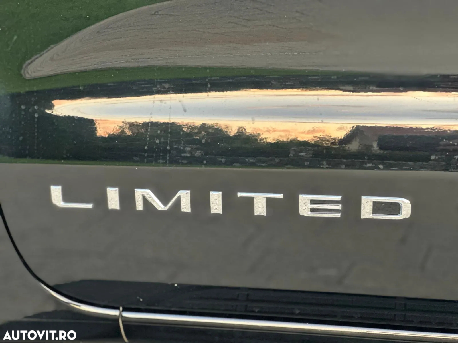 Ford Ranger Pick-Up 2.0 EcoBlue 170 CP 4x4 Cabina Dubla Limited Aut. - 24