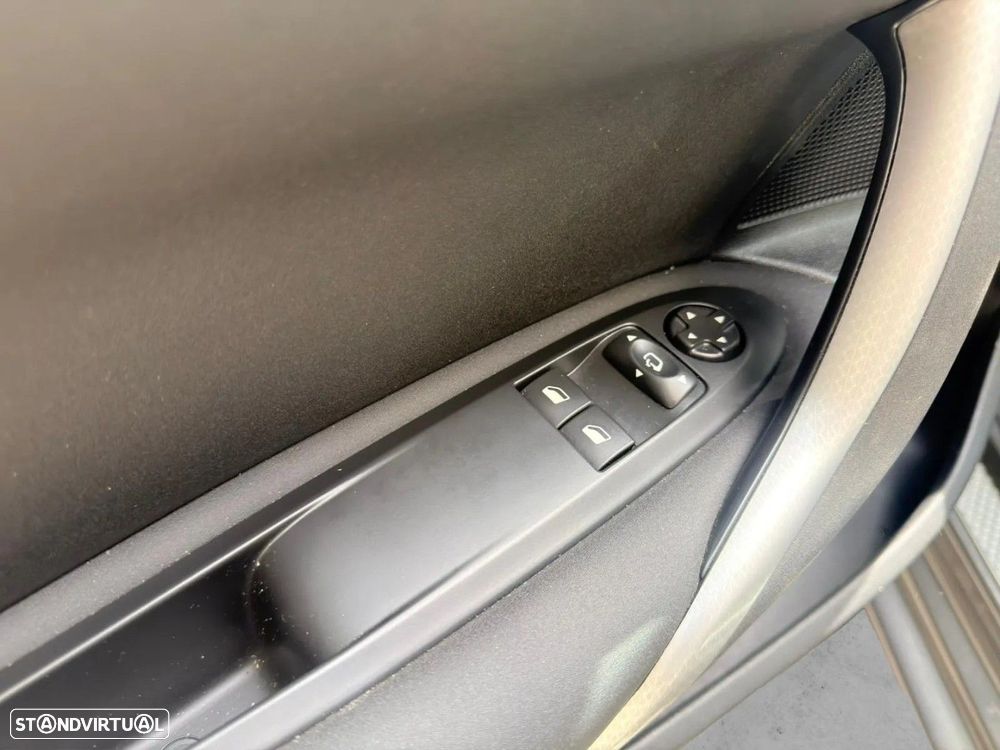 Citroën DS4 - 13