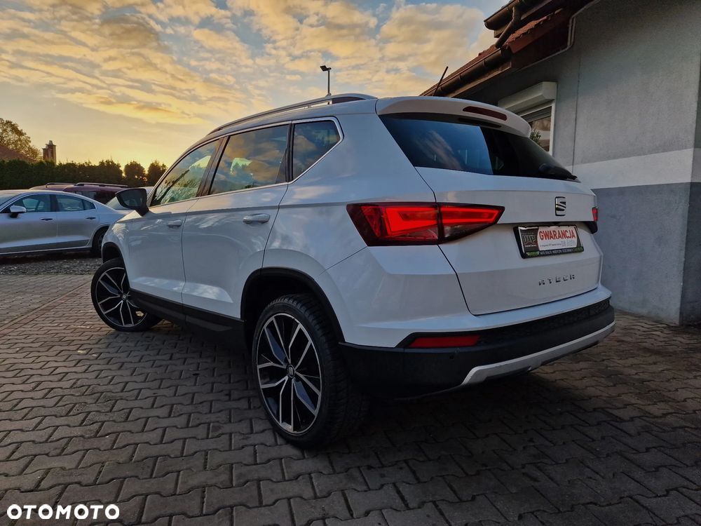 Seat Ateca - 7