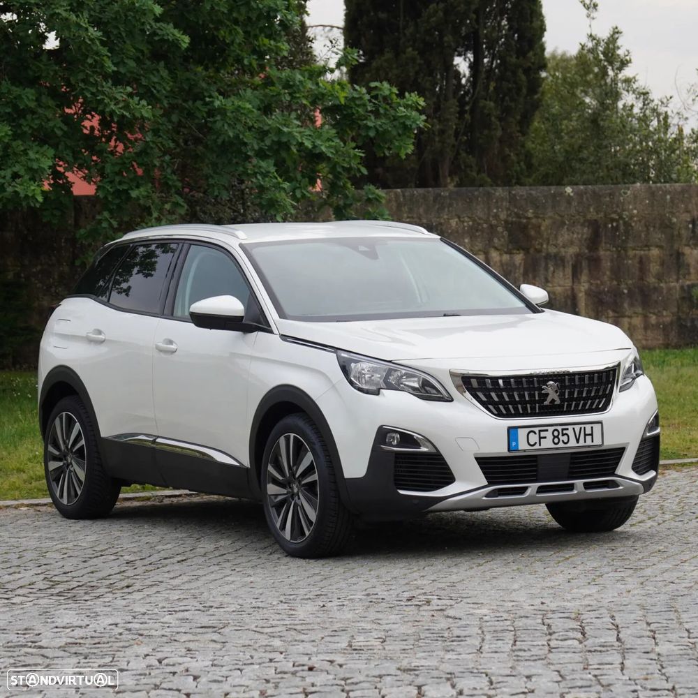 Peugeot 3008 - 35