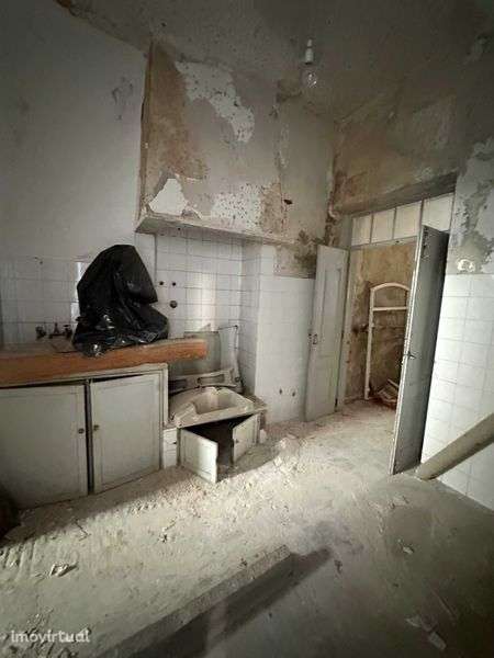 Moradia Centenaria no Centro Historico de Tavira - Grande imagem: 3/12