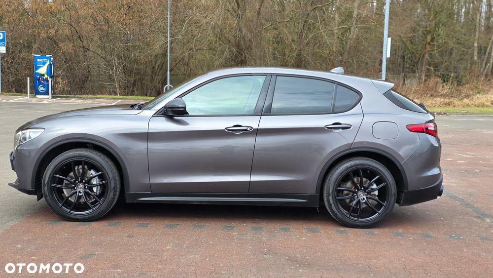Alfa Romeo Stelvio 2.0 Turbo Business Q4 - 5
