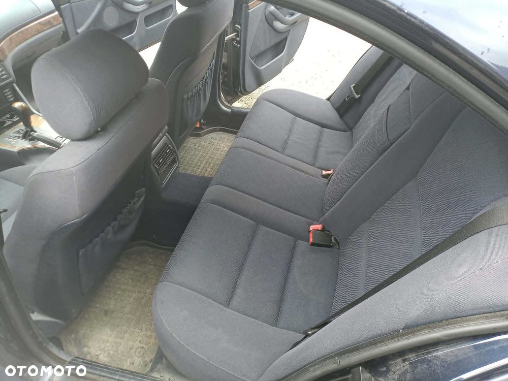 BMW Seria 5 - 3