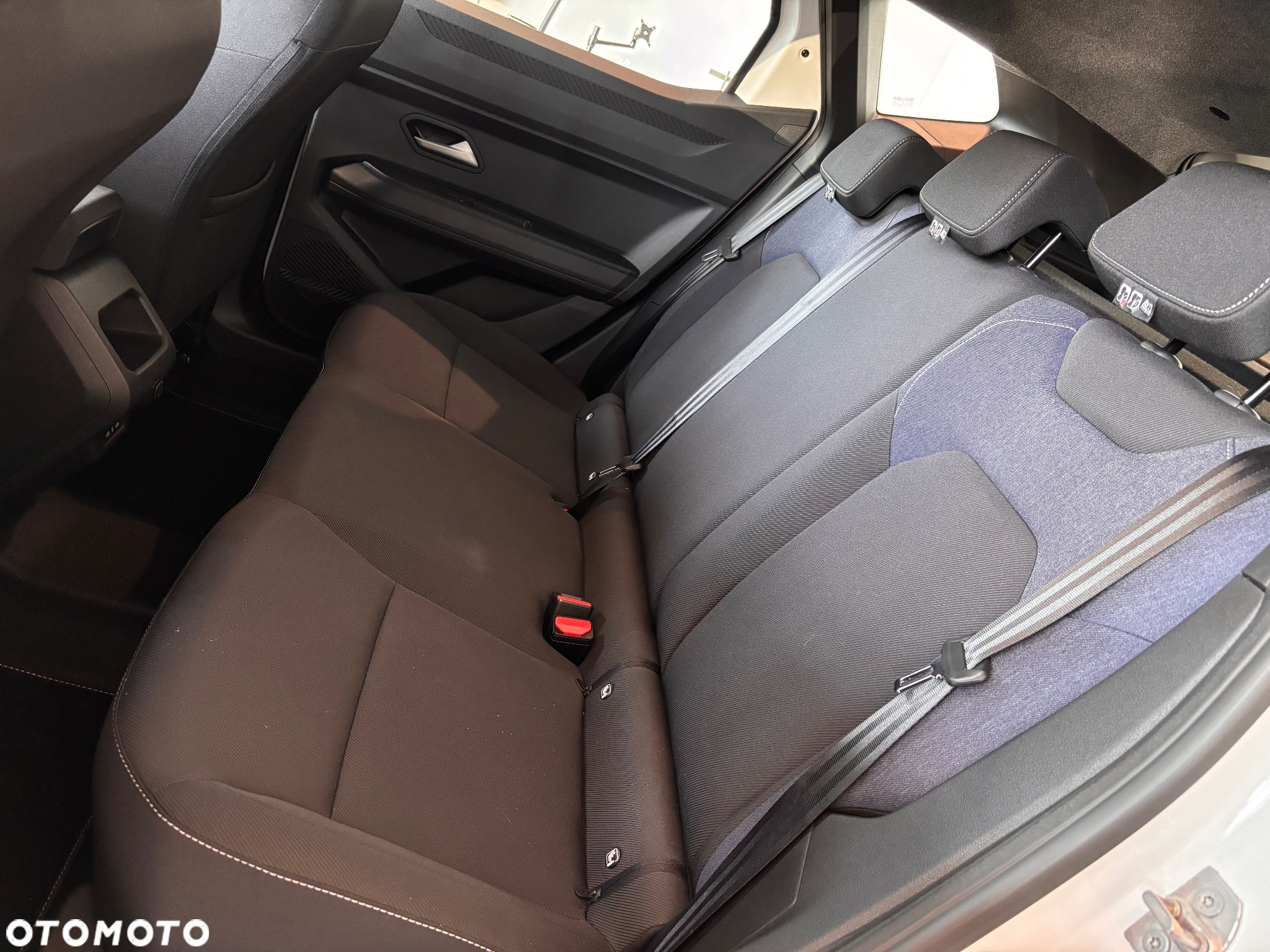 Dacia Duster 1.0 TCe Expression - 8