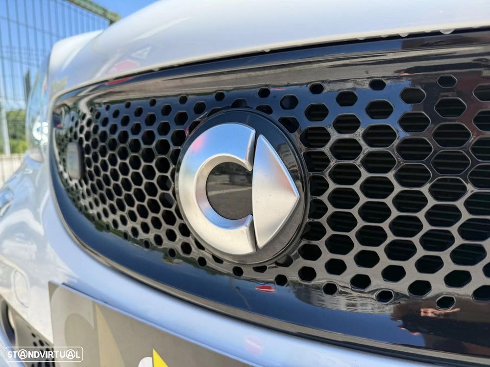 Smart ForFour EQ prime - 5