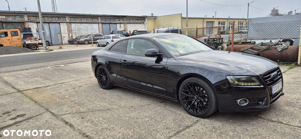 Audi A5 Coupé - 10