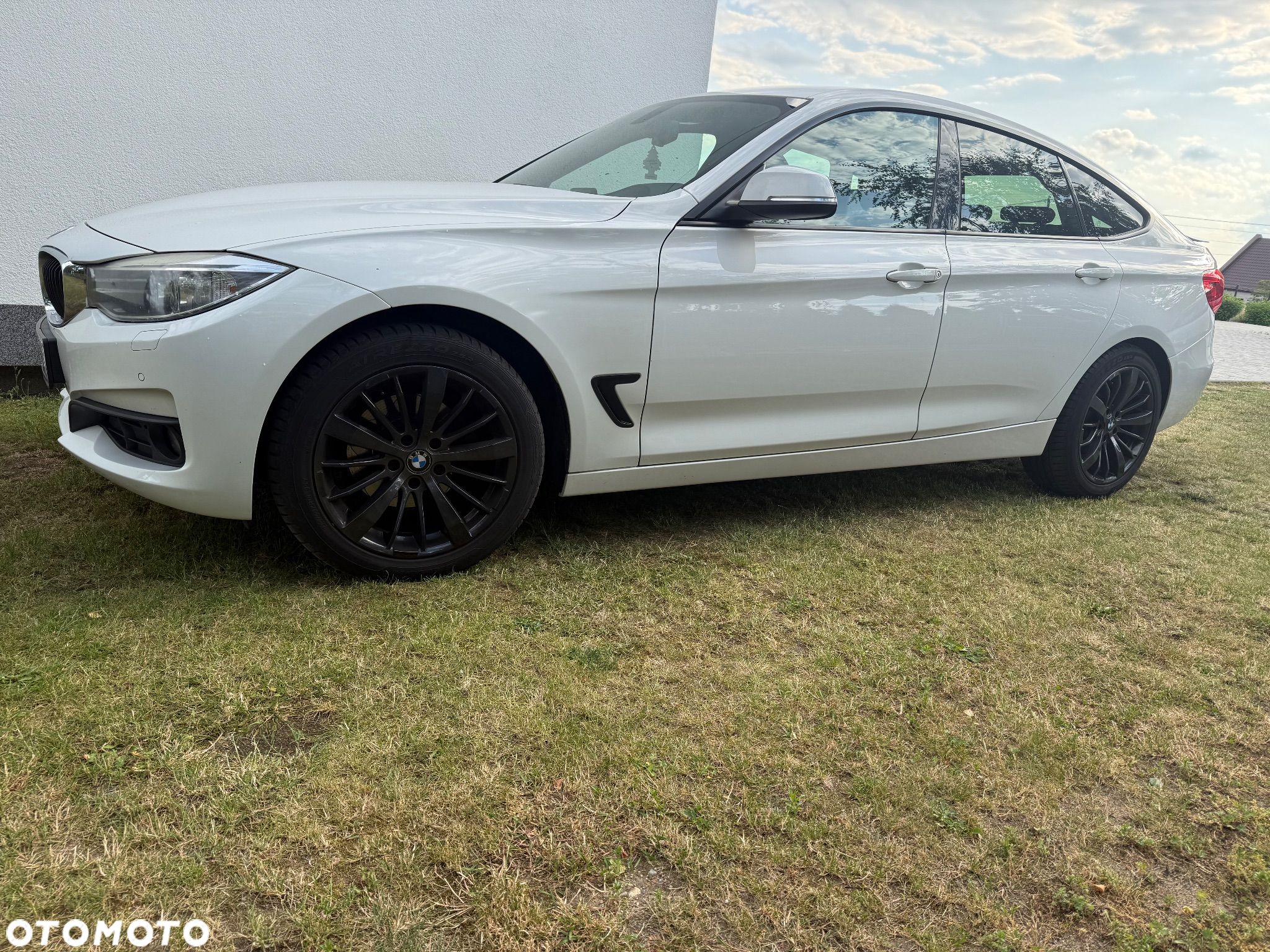 BMW Seria 3 - 1