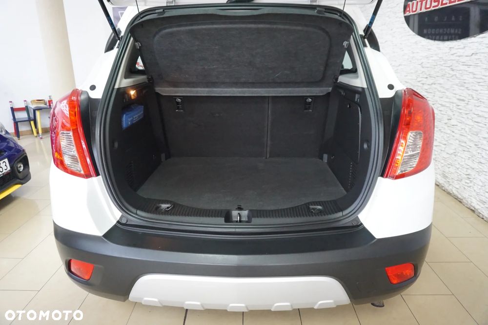 Opel Mokka 1.6 Active S&S - 17