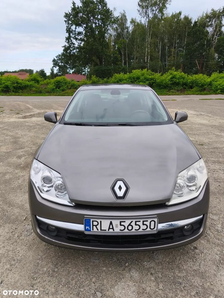 Renault Laguna 2.0 16V Dynamique - 2