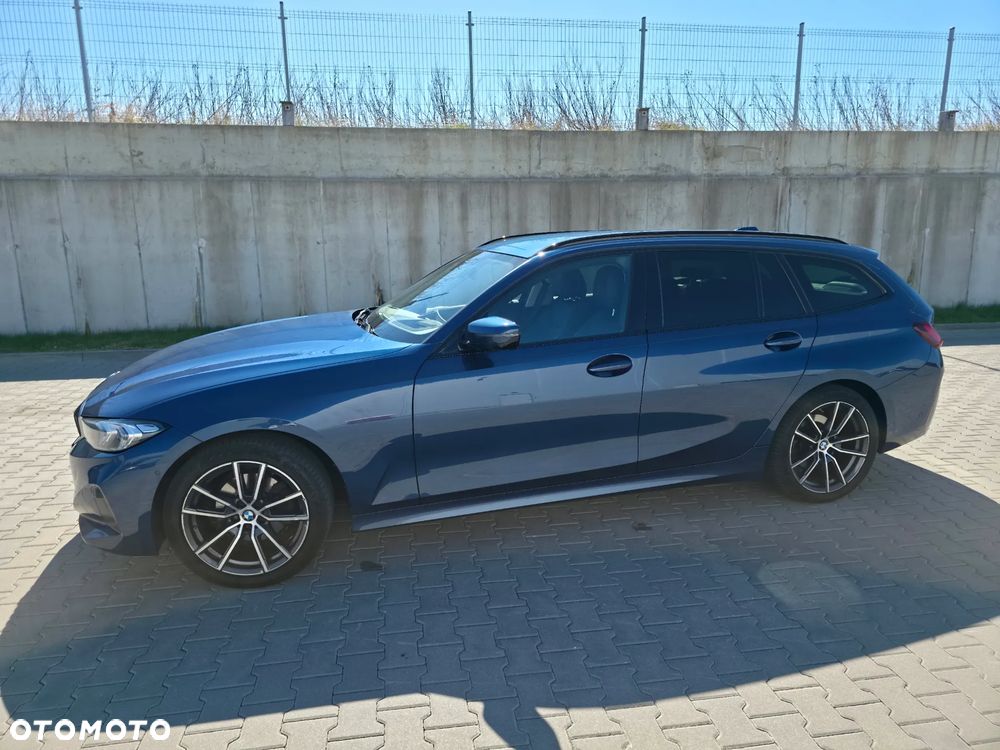 BMW Seria 3 - 2