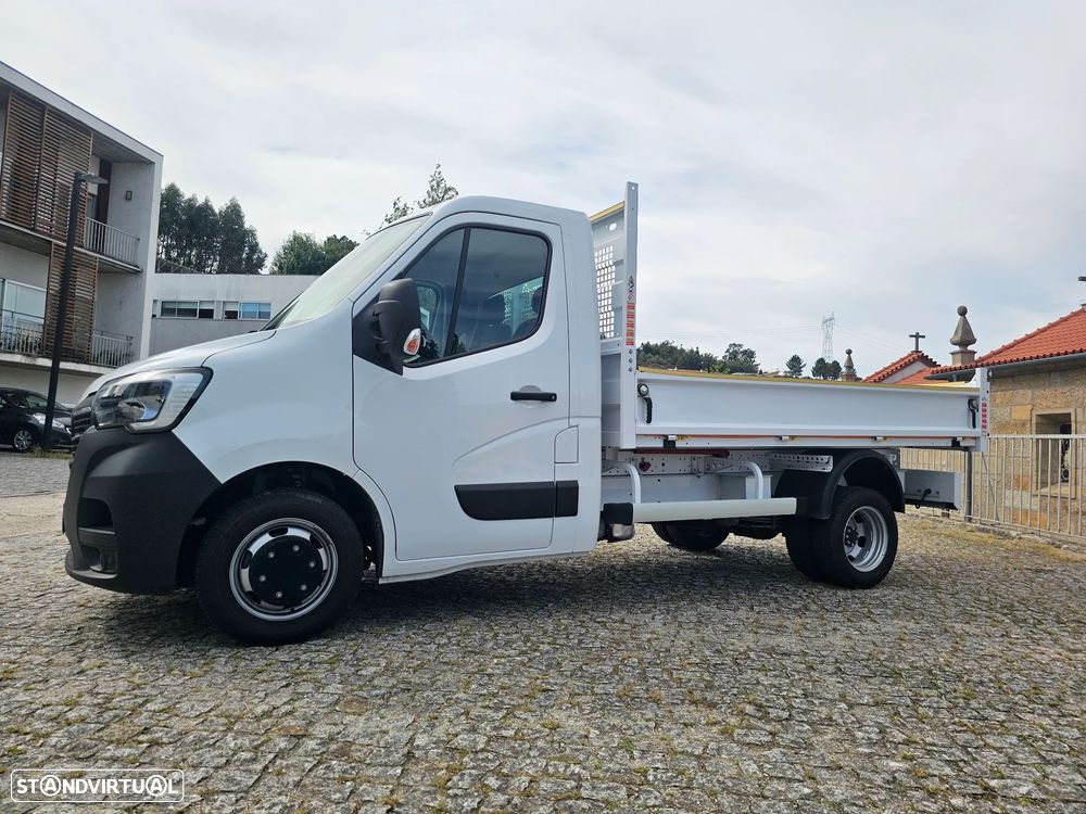 Renault Master - 8