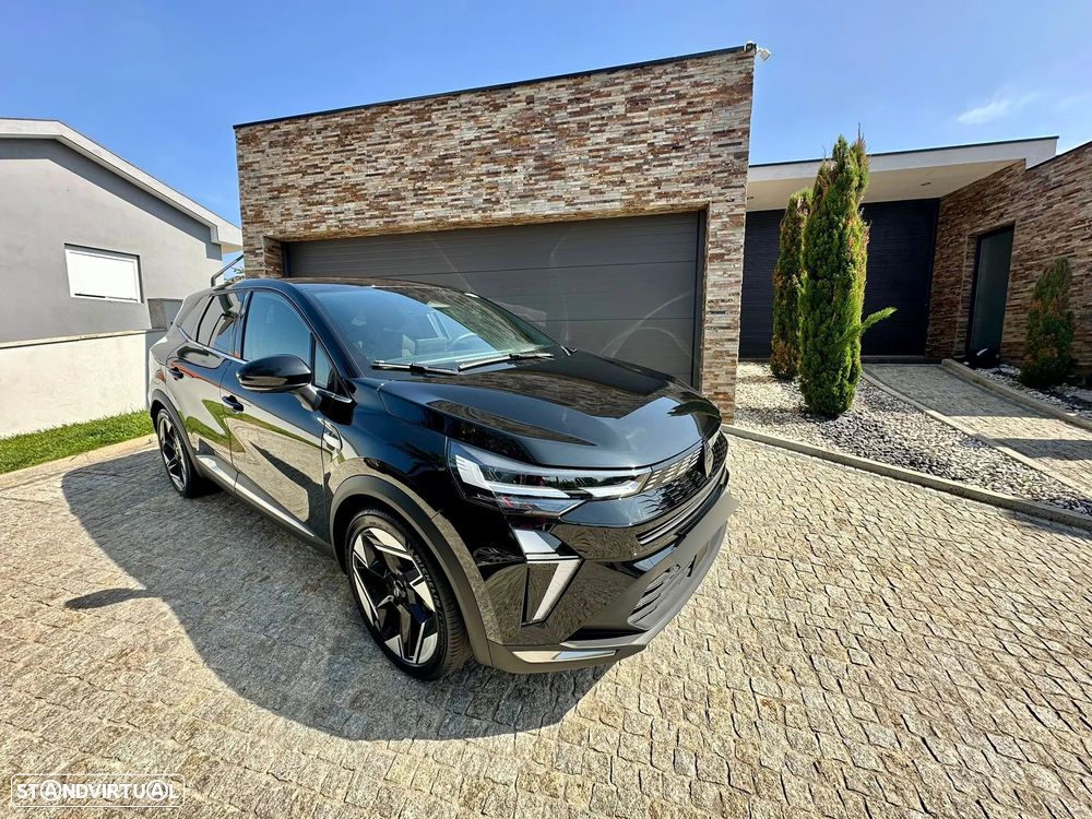 Renault Symbioz 1.6 E-Tech Full Hybrid Techno - 1