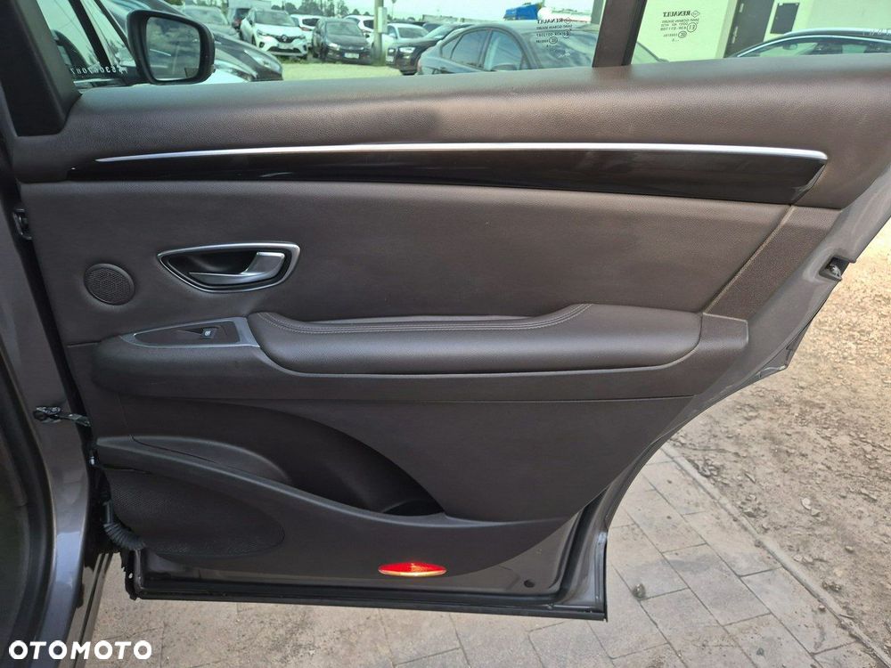 Renault Espace Energy dCi 160 EDC LIMITED - 21